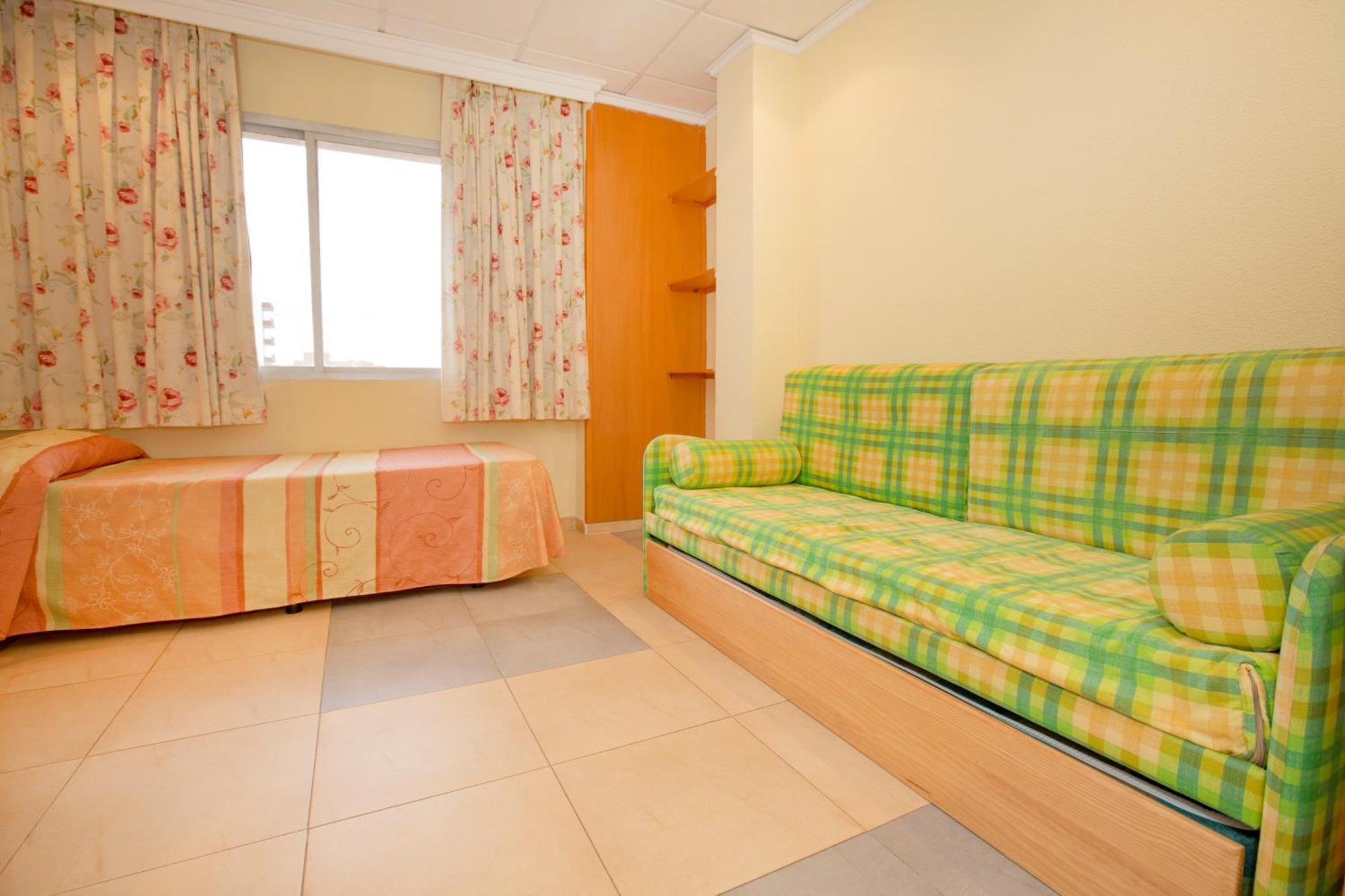 Appartamento con 1 Camera da Letto